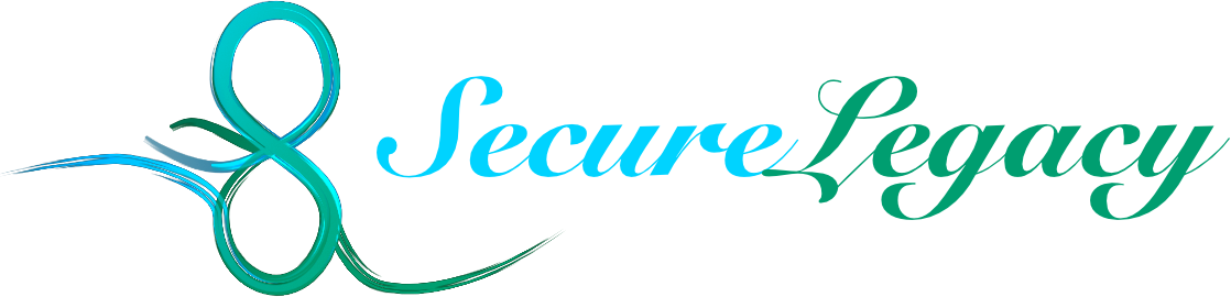 SecureLegacy logo